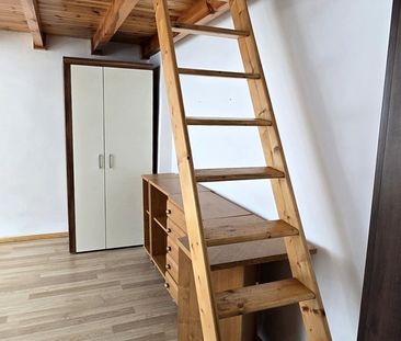 Duża Kawalerka-Centrum 1.piętro-Kamienica - Zdjęcie 5