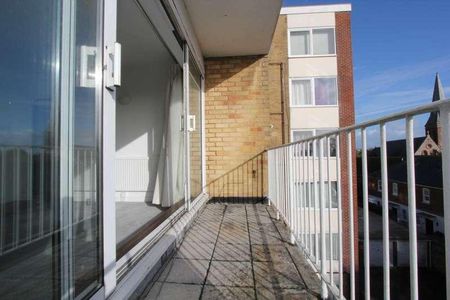 Westbury Court, Belsize Road, BN11 - Photo 2