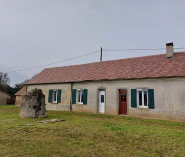 location maison 2 chambres - Photo 6