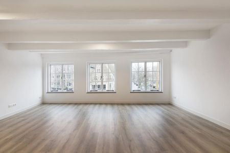 Appartement te huur: Korenmarkt 4-C 1621 BG Hoorn (NH) - Foto 2