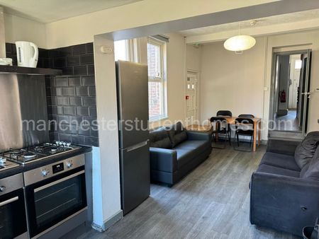 Booth Avenue, Manchester, M14 6RB - Photo 4