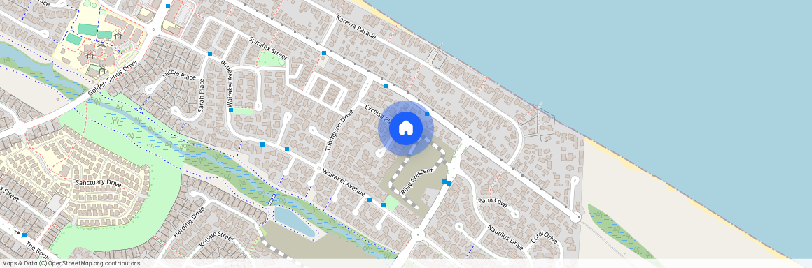 Papamoa, Tauranga City