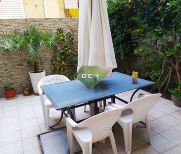 Studio/Γκαρσονιέρα για ενοικίαση Μεσαμπελιές (Ηράκλειο Κρήτης) - Photo 5