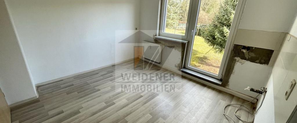 Etagenwohnung in Gera - Foto 1