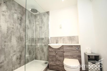 2 bedroom apartment to rent - Photo 2