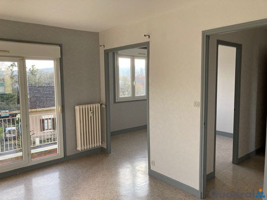 Appartement / Offre 53291056 - Photo 1