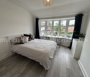 Pridmouth Road, Manchester, M20 4GN - Photo 2