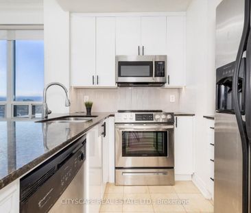 2087 Lake Shore Boulevard West condo — Toronto, ON (2-Bedroom) - 2 ... - Photo 5