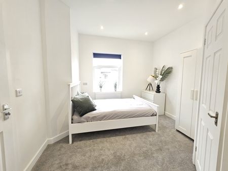 Double rooms to let - Photo 2