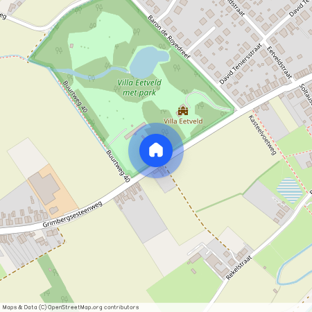 Grimbergsesteenweg 3/0101, 1980 Eppegem