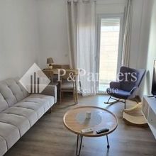Διαμέρισμα για ενοικίαση - Γκάζι - Μεταξουργείο - Βοτανικός, - Photo 1