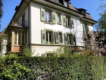 31/2-ROOM APARTMENT IN BERN - NEUFELD, FURNISHED, TEMPORARY - Foto 3