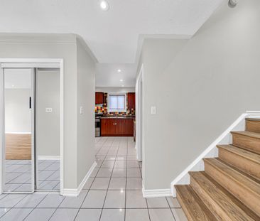 For Lease - 501 Daralea Heights Unit# Main, Mississauga, Ontario - Photo 2