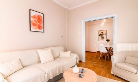Διαμέρισμα για ενοικίαση Θησείο (Ιστορικό Κέντρο) - Photo 2