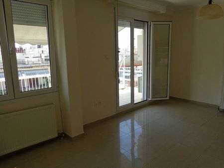 Studio/Γκαρσονιέρα για ενοικίαση Ρωμαϊκή Αγορά - Βενιζέλου - Ιστορικό Κέντρο (Κέντρο Θεσσαλονίκης) - Φωτογραφία 5