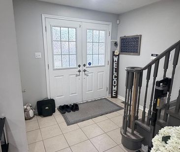 For Lease - 82 Hutton Place, Clarington, Ontario - Photo 5
