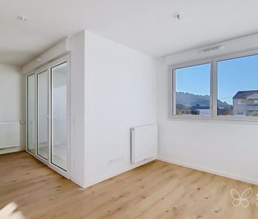 Appartement 1 pièce – 30 m² - Photo 1