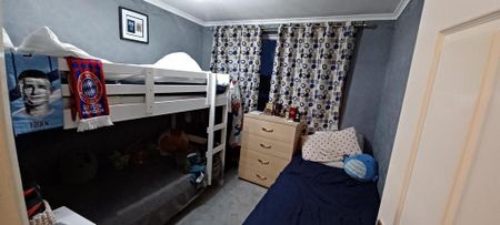 2 bedroom terraced house to rent - Photo 3