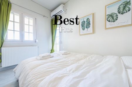 Ενοικίαση κατοικίας, 150 τ.μ., Βούλα, 2.400 € - Photo 5