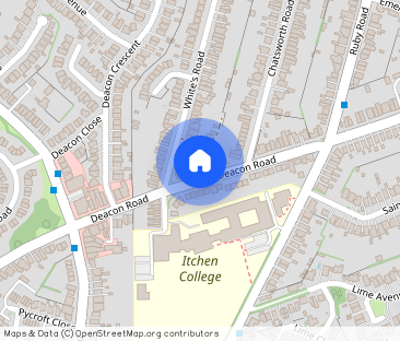 Bitterne Road, Southampton - Photo 1