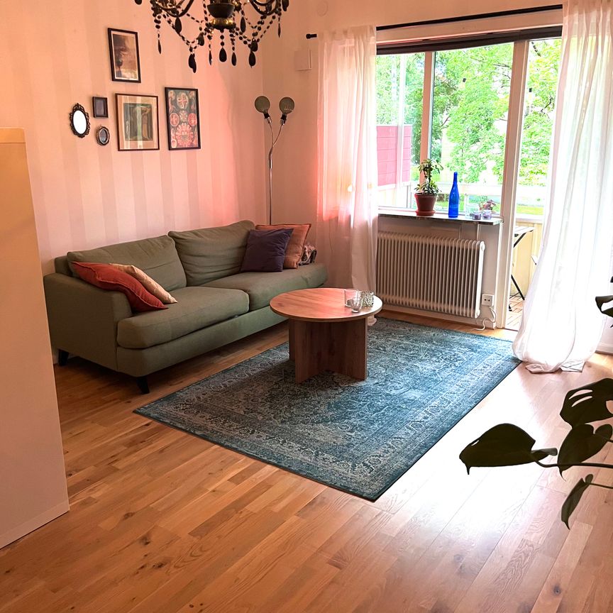 Västra Nobelgatan, Örebro - Photo 1