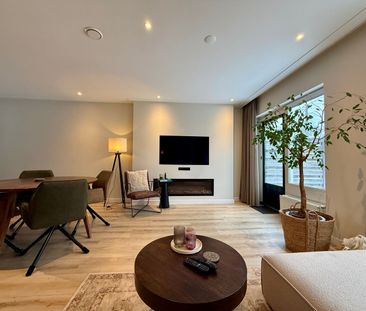 Huis te huur: Boekdrukkersveste 22 6846 BM Arnhem - Foto 4