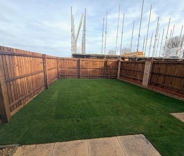 Dairy Gardens, Downham Market - Photo 1