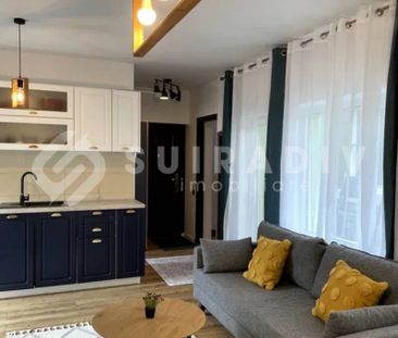 Apartament 2 camere | Dambul Rotund – terasă și spațiu verde- parcare - Fotografie 2
