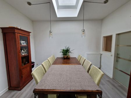 Huis te huur in Dendermonde - foto 4