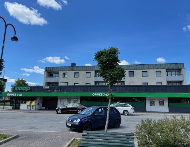 Centrumgränd, Forserum - Photo 1