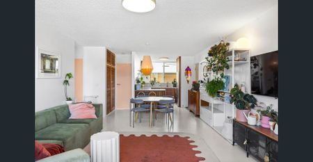 Beachside Bliss – Stylish 2-Bed Unit Opposite Tallebudgera Surf Club - Photo 3