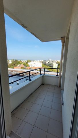 Appartement 2 pièces à louer - Photo 2