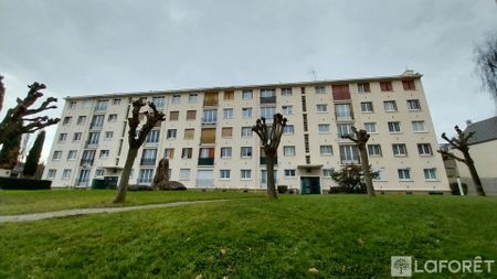 Appartement T4 Le Plessis-Robinson à louer - Photo 3