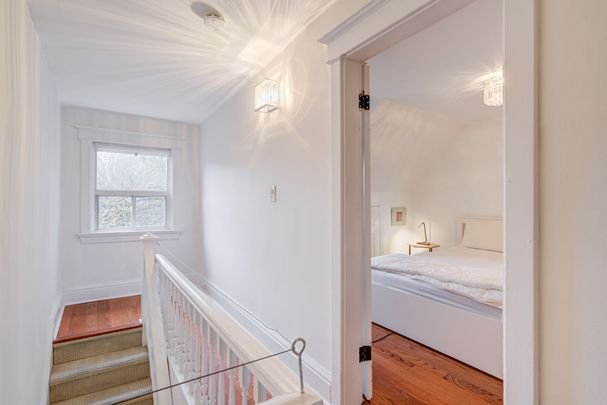 For Lease - 168 Dunn Avenue, Toronto, Ontario - Photo 1