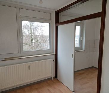 Moderne und bezugsfertige Wohnung (WBS) - Foto 4