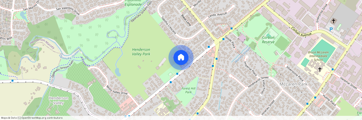 197 Henderson Valley Road, Henderson, West Auckland