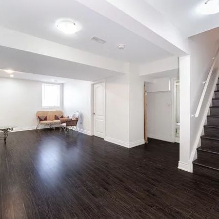 For Lease - 5 Alamosa Court Unit# Basement, Brampton, Ontario - Photo 1