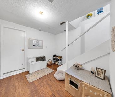 For Lease - 897 Liverpool Road Unit# Bsmt, Pickering, Ontario - Photo 3
