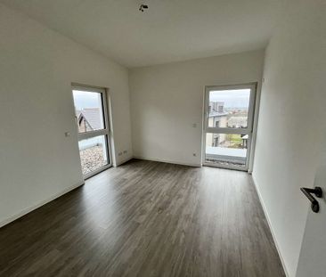 Moderne Penthousewohnung, barrierefrei, hochwertige Ausstattung! - Photo 6