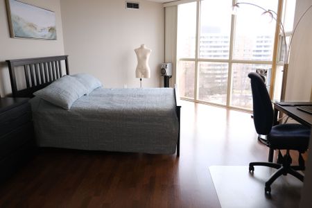 For Lease - 20 Baif Boulevard Unit# 1009, Richmond Hill, Ontario - Photo 3