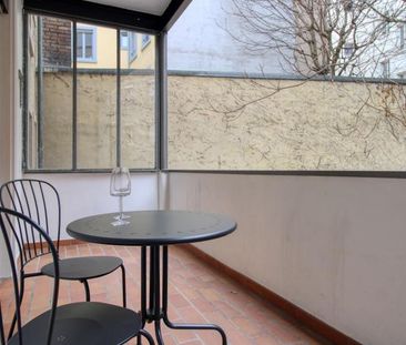 William #3 - Modern Coliving Apartment in Basel - Photo 2