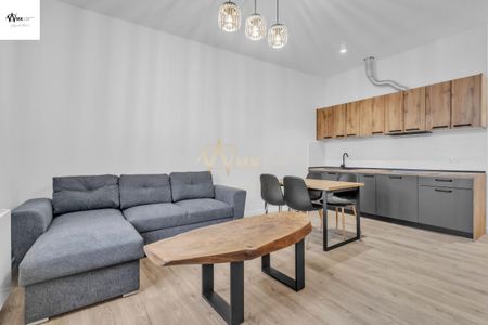 Na wynajem 3 pokojowe mieszkanie po generalnym remoncie w centrum Tarnowa (Tarnów)Tarnów - Фото 2