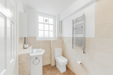 Studio to rent - Photo 5