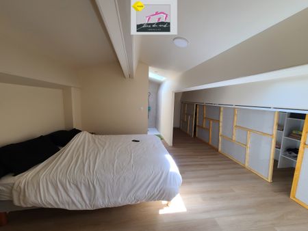 Location Appartement 5 pièces 221m² LEZIGNAN CORBIERES 11200 - Photo 3