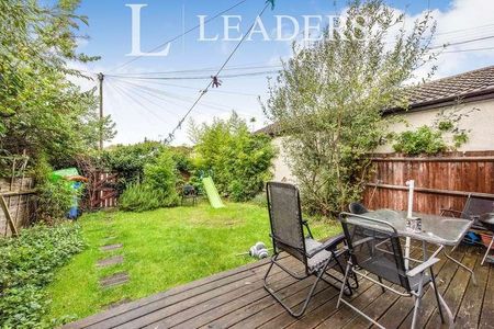 Beetons Way, Bury St Edmunds, IP32 - Photo 3
