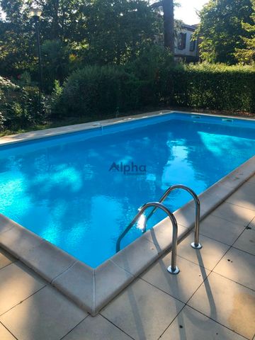 Appartement T3 parking jardinet Le Parc de Chantilly - Photo 3