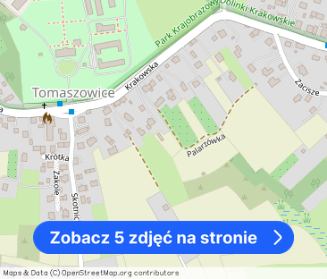 mieszkanie, piętro domu jednorodzinnego, pokoje - Zdjęcie 1