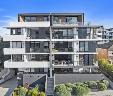 203/4 Auburn Street, Point Frederick NSW 2250 - Photo 2