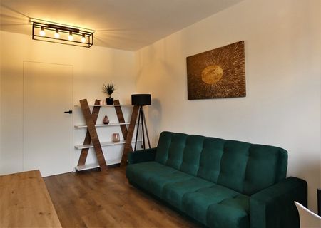 Łódź Łódź-Bałuty, ks. Stanisława Brzóski - Photo 5