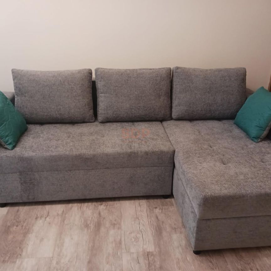 Dwa pokoje z balkonem w nowym budownictwie - Photo 1